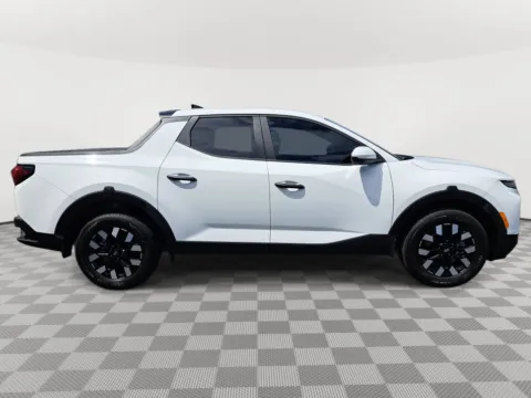 More photos of 2025 Hyundai Santa Cruz SE at Auburn CDJR, WA