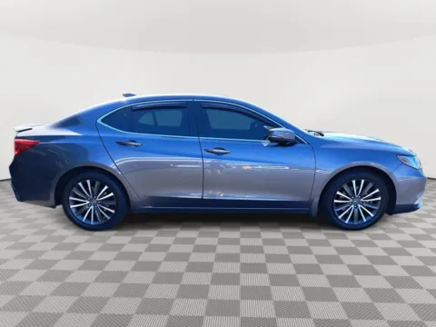 More photos of 2018 Acura TLX w/Technology Pkg at Auburn CDJR, WA