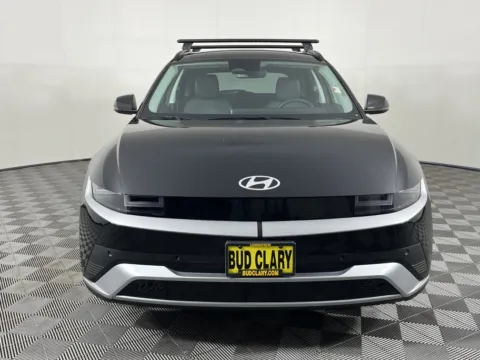 Another view of 2025 Hyundai IONIQ 5 SEL for sale in Auburn, WA at Auburn CDJR