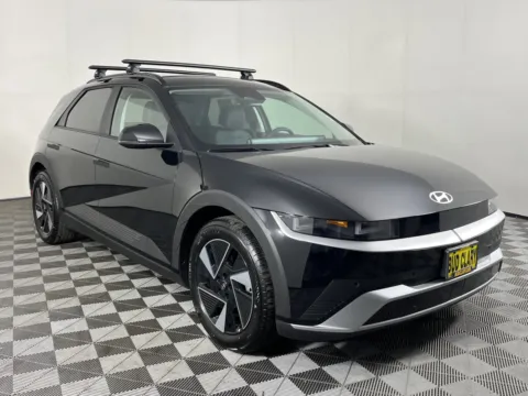 More photos of 2025 Hyundai IONIQ 5 SEL at Auburn CDJR, WA