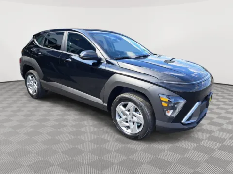 More photos of 2026 Hyundai Kona SE at Auburn CDJR, WA