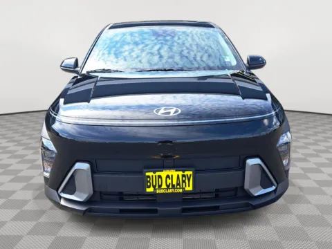 Another view of 2026 Hyundai Kona SE for sale in Auburn, WA at Auburn CDJR