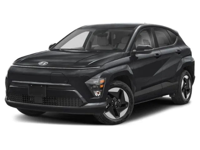 2025 Hyundai Kona Electric SE for sale in Auburn, WA