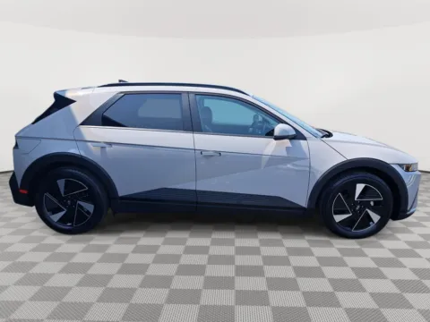 More photos of 2025 Hyundai IONIQ 5 SEL at Auburn CDJR, WA