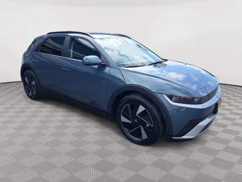 More photos of 2025 Hyundai IONIQ 5 SEL at Auburn CDJR, WA
