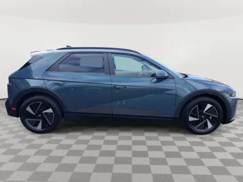 More photos of 2025 Hyundai IONIQ 5 SEL at Auburn CDJR, WA