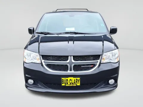 Photos of 2020 Dodge Grand Caravan SXT for sale in Auburn, WA at Auburn CDJR