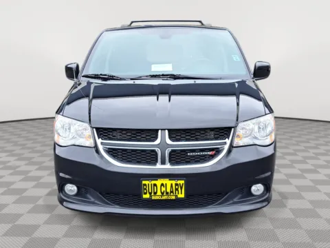 Another view of 2020 Dodge Grand Caravan SXT for sale in Auburn, WA at Auburn CDJR