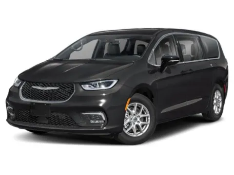 Black 2026 Chrysler Pacifica Select for sale in Auburn, WA