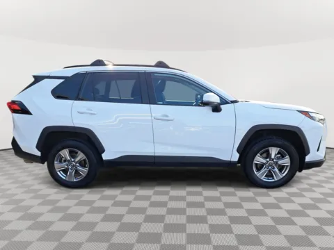 More photos of 2023 Toyota RAV4 XLE at Auburn CDJR, WA