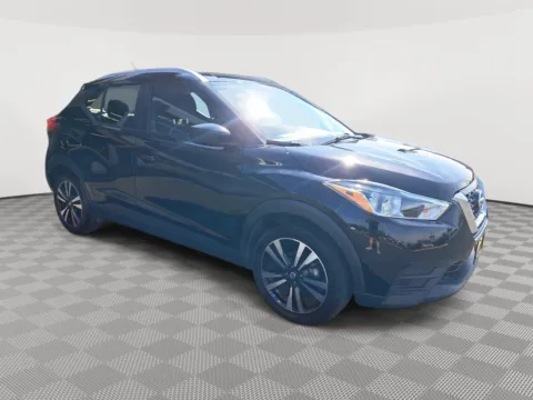 More photos of 2019 Nissan Kicks SV at Auburn CDJR, WA