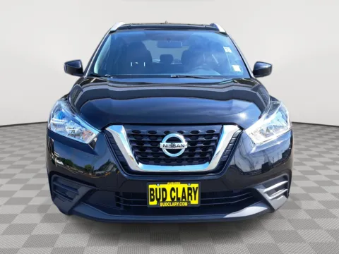 Another view of 2019 Nissan Kicks SV for sale in Auburn, WA at Auburn CDJR