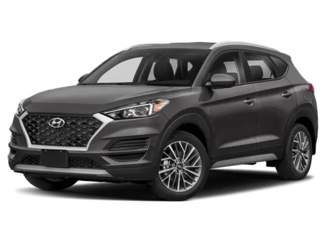 2020 Hyundai Tucson SEL for sale in Auburn, WA