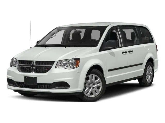 2018 Dodge Grand Caravan SE Plus for sale in Auburn, WA