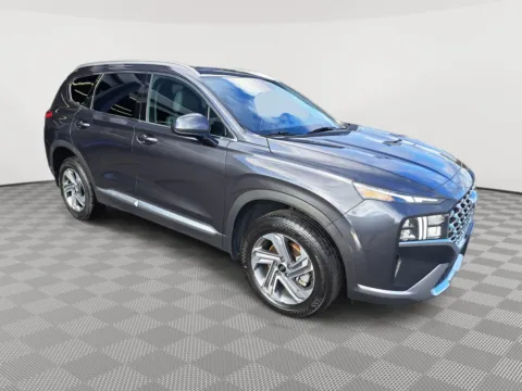 More photos of 2022 Hyundai Santa Fe SEL at Auburn CDJR, WA