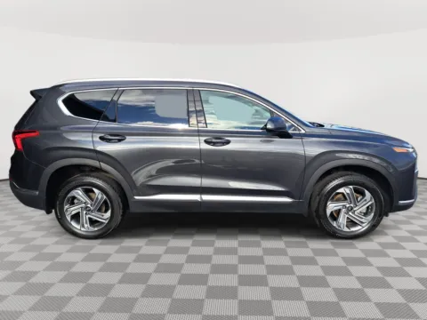 More photos of 2022 Hyundai Santa Fe SEL at Auburn CDJR, WA