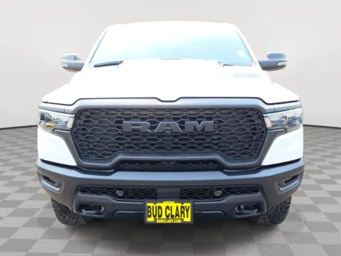 Another view of 2026 Ram 1500 Rebel for sale in Auburn, WA at Auburn CDJR