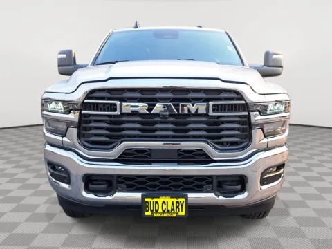 Another view of 2026 Ram 2500 Big Horn for sale in Auburn, WA at Auburn CDJR