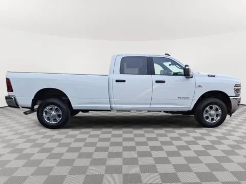 More photos of 2026 Ram 2500 Big Horn at Auburn CDJR, WA