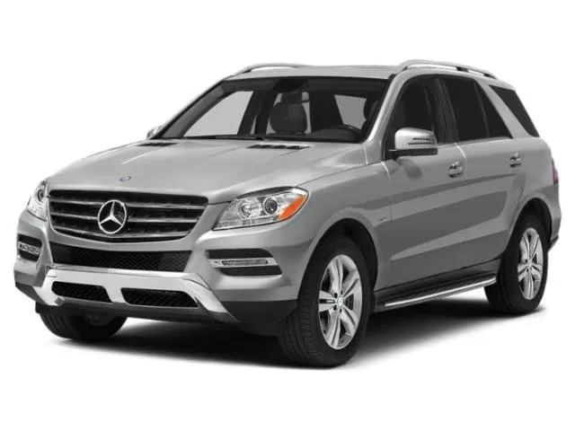 2015 Mercedes-Benz M-Class ML 250 BlueTEC for sale in Auburn, WA