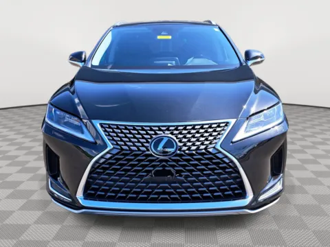 Another view of 2020 Lexus RX 350 for sale in Auburn, WA at Auburn CDJR