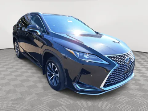 More photos of 2020 Lexus RX 350 at Auburn CDJR, WA
