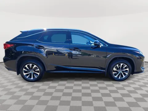 More photos of 2020 Lexus RX 350 at Auburn CDJR, WA