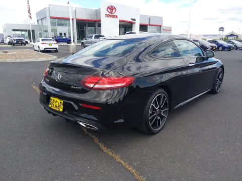 More photos of 2023 Mercedes-Benz C-Class C 300 at Auburn CDJR, WA