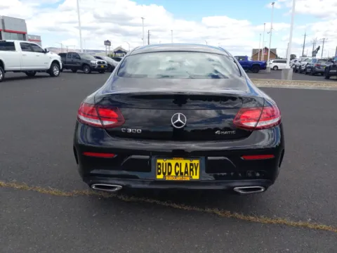 More photos of 2023 Mercedes-Benz C-Class C 300 at Auburn CDJR, WA