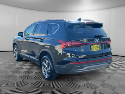 More photos of 2023 Hyundai Santa Fe SEL at Auburn CDJR, WA