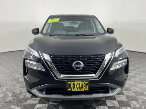 Another view of 2023 Nissan Rogue SV for sale in Auburn, WA at Auburn CDJR