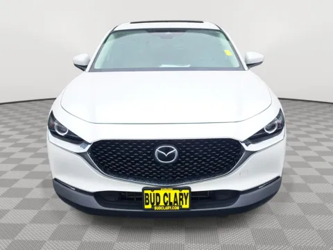 Another view of 2021 Mazda CX-30 Preferred for sale in Auburn, WA at Auburn CDJR