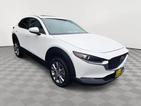 More photos of 2021 Mazda CX-30 Preferred at Auburn CDJR, WA