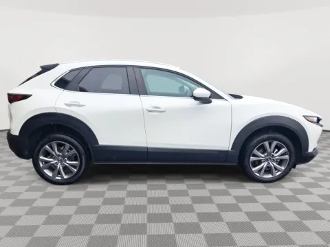More photos of 2021 Mazda CX-30 Preferred at Auburn CDJR, WA