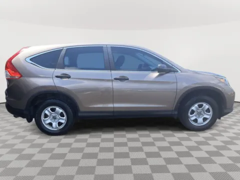 More photos of 2012 Honda CR-V LX at Auburn CDJR, WA
