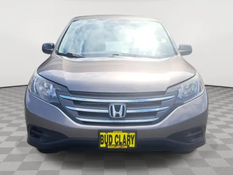Another view of 2012 Honda CR-V LX for sale in Auburn, WA at Auburn CDJR