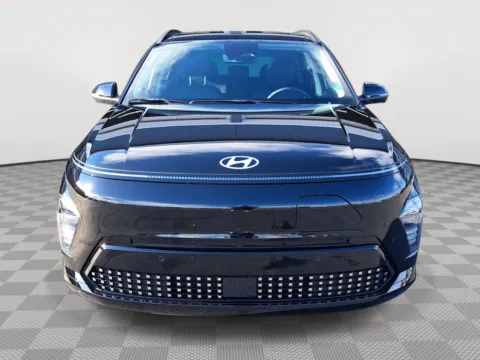 Another view of 2025 Hyundai Kona Electric Limited for sale in Auburn, WA at Auburn CDJR