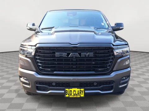 Another view of 2026 Ram 1500 Laramie for sale in Auburn, WA at Auburn CDJR