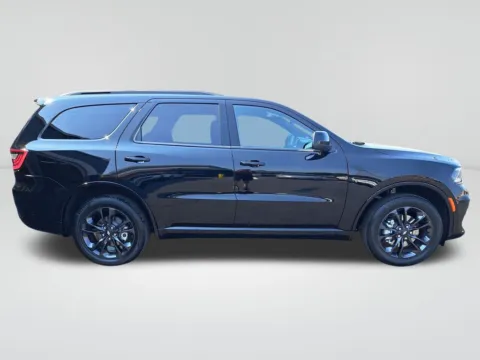 More photos of 2025 Dodge Durango GT at Auburn CDJR, WA