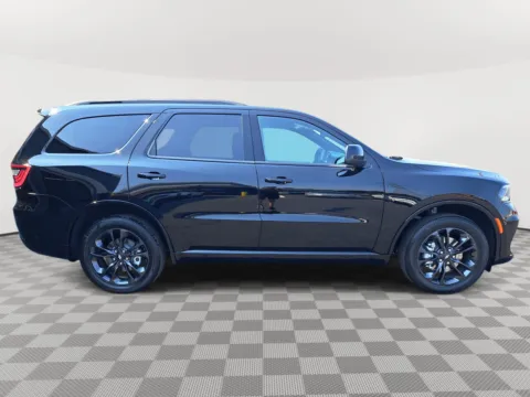 More photos of 2025 Dodge Durango GT at Auburn CDJR, WA