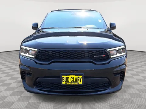 Another view of 2025 Dodge Durango GT for sale in Auburn, WA at Auburn CDJR