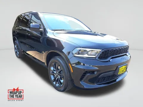 Another view of 2025 Dodge Durango GT for sale in Auburn, WA at Auburn CDJR