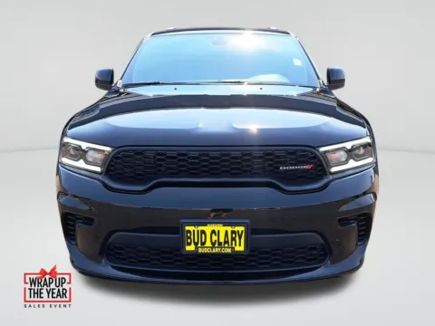 Photos of 2025 Dodge Durango GT for sale in Auburn, WA at Auburn CDJR