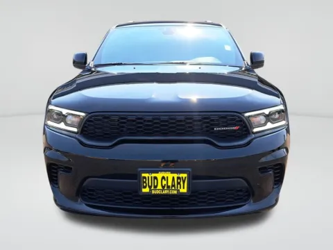 Photos of 2025 Dodge Durango GT for sale in Auburn, WA at Auburn CDJR