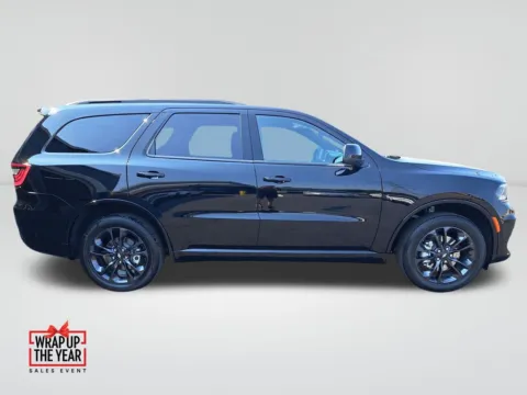More photos of 2025 Dodge Durango GT at Auburn CDJR, WA