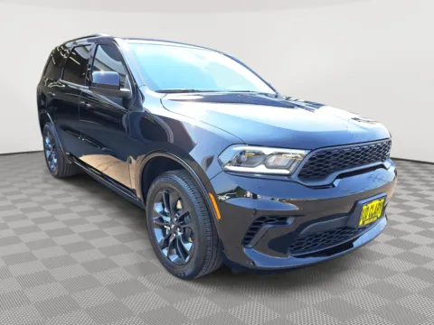 More photos of 2025 Dodge Durango GT at Auburn CDJR, WA