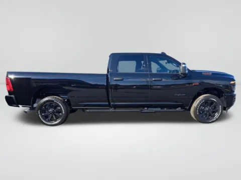 More photos of 2026 Ram 2500 Big Horn at Auburn CDJR, WA