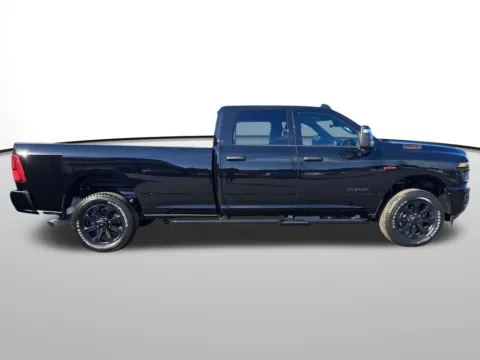 More photos of 2026 Ram 2500 Big Horn at Auburn CDJR, WA