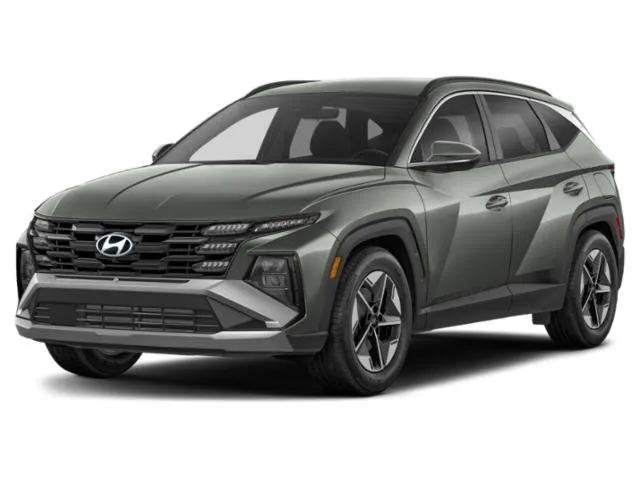 2025 Hyundai Tucson Plug-In Hybrid SEL for sale in Auburn, WA