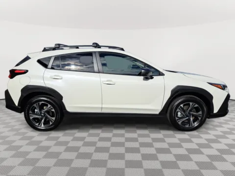 More photos of 2025 Subaru Crosstrek Premium at Auburn CDJR, WA